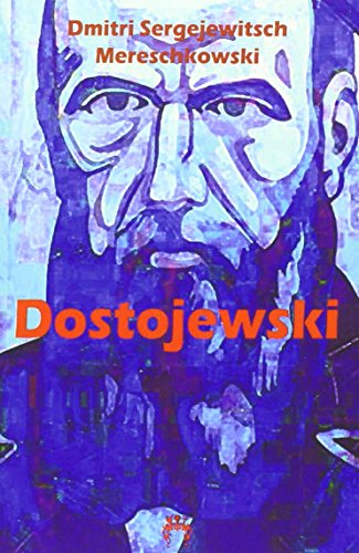 Dostojewski: Essay