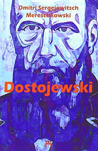 Dostojewski: Essay von Scheuer, Bettina