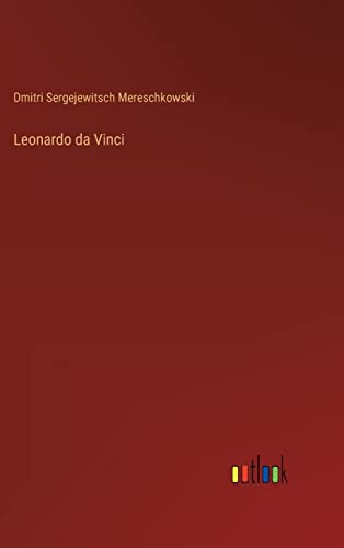 Leonardo da Vinci