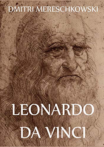 Leonardo Da Vinci von Jazzybee Verlag