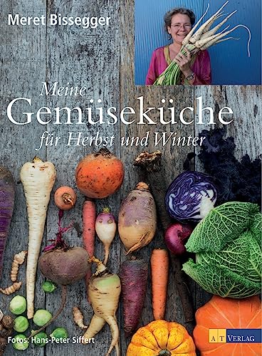 Meine Gemüseküche für Herbst und Winter