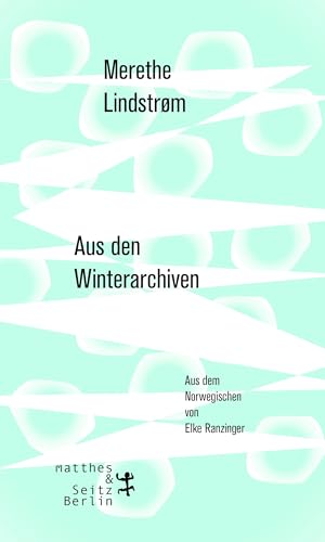 Aus den Winterarchiven
