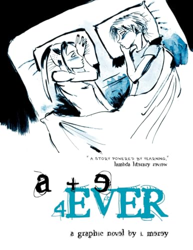 A+E 4ever von tRaum Books