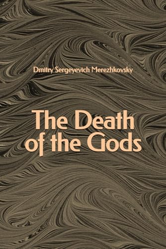 The Death of the Gods