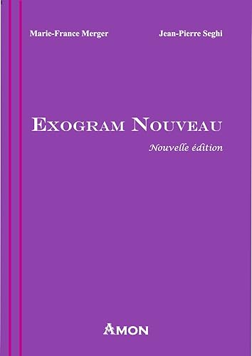 Exogram nouveau von Amon