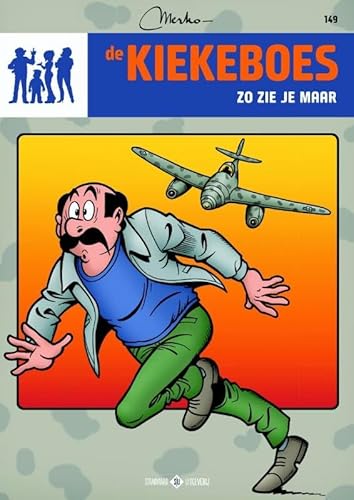 Zo zie je maar (De Kiekeboes, 149)