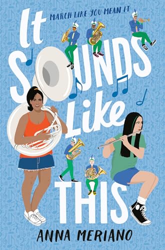 It Sounds Like This