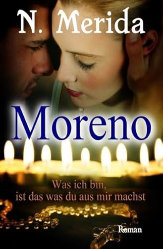 Moreno: Was ich bin, ist das was du aus mir machst