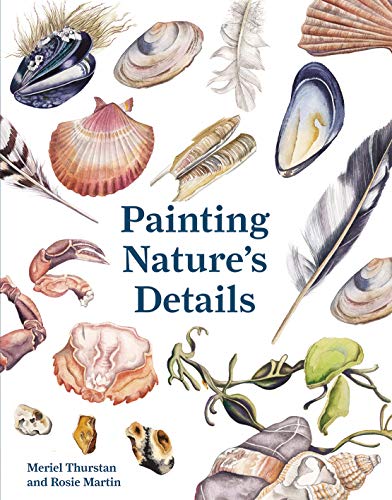 Painting Nature's Details von Batsford