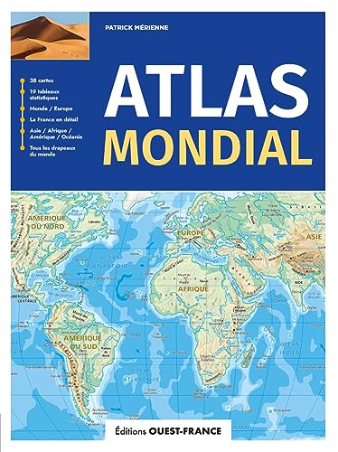 Atlas Mondial