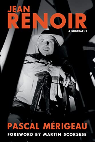 Jean Renoir: A Biography Jean Renoir: A Biography von Running Press Adult