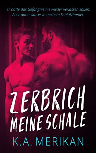 Zerbrich Meine Schale (gay romance)