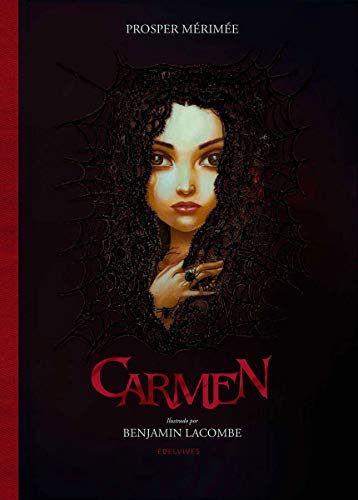 Carmen (Álbumes ilustrados)