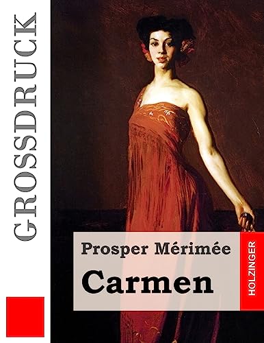 Carmen (Großdruck)