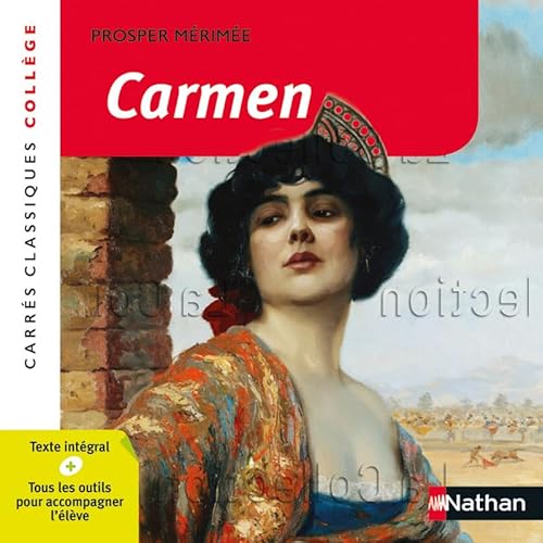 Carmen von NATHAN