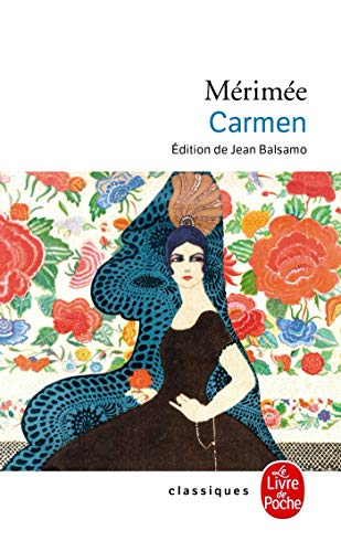 Carmen Carmen