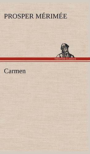 Carmen Carmen