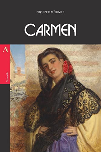 Carmen Carmen von CREATESPACE