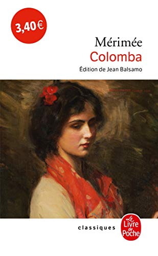 Colomba von Le Livre de Poche
