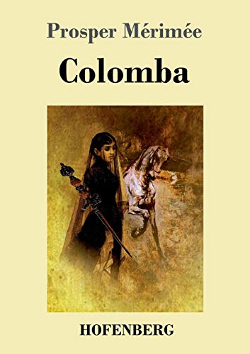 Colomba von Hofenberg