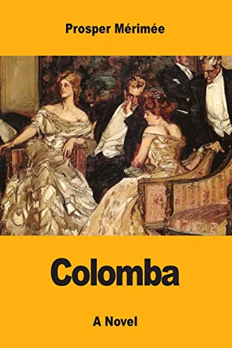 Colomba Colomba von CREATESPACE