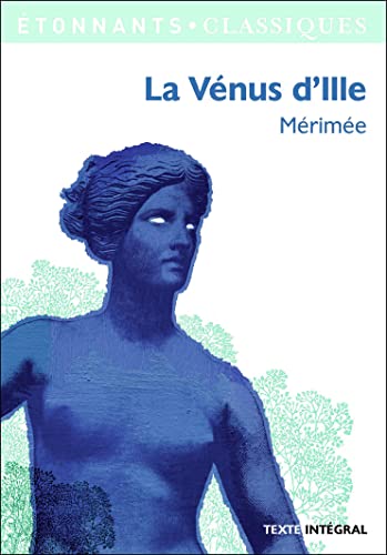 La Venus d'Ille et autres contes fantastiques von FLAMMARION