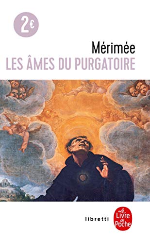 Les Ames Du Purgatoire Les Ames Du Purgatoire von Le Livre de Poche