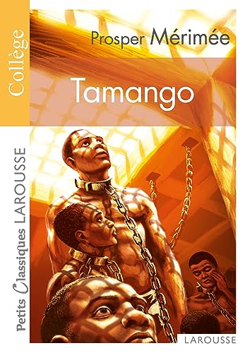 Tamango Tamango von Larousse