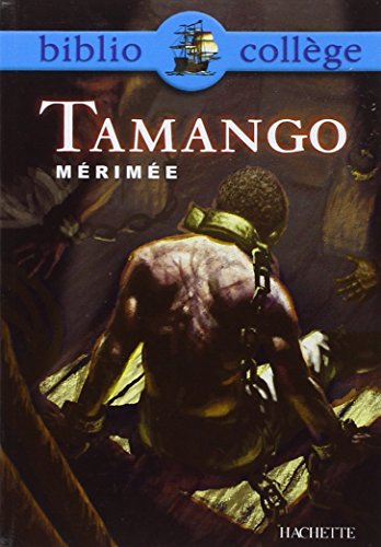 Tamango von Hachette