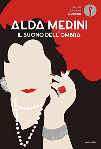 Il suono dell'ombra. Poesie e prose (1953-2009) (Oscar baobab. Moderni)
