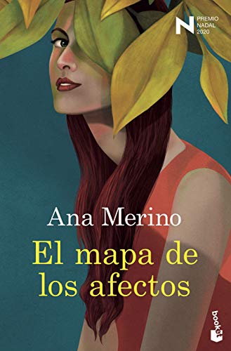 El mapa de los afectos (Novela) von Booket