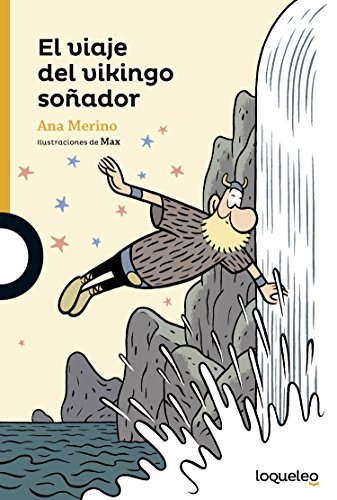 El viaje del vikingo soñador von Santillana Educación, S.L.