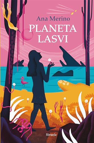 Planeta Lasvi (Las Tres Edades, Band 330) von Siruela