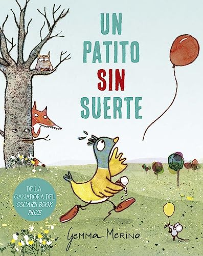 Un patito sin suerte (Picarona) von PICARONA