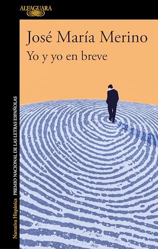 Yo y yo en breve (Hispánica) von ALFAGUARA
