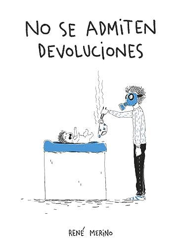 No se admiten devoluciones (Humor)
