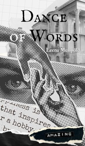 Dance of Words von Swan Charm Publishing