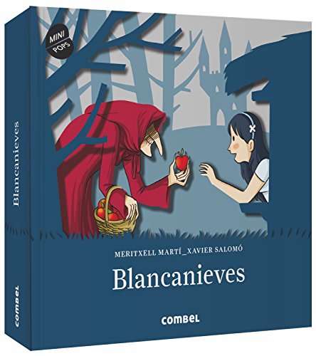 Blancanieves (Mini Pops, Band 8)