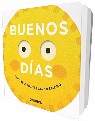 Buenos Días (Día y noche, Band 1) von COMBEL