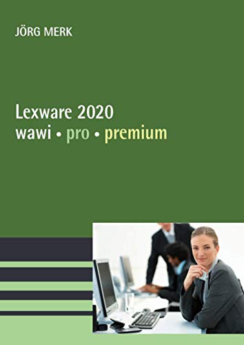 Lexware 2020 warenwirtschaft pro von New Earth Publishing