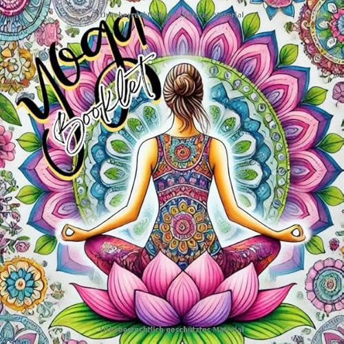 Yoga Booklet Yoga Booklet von epubli