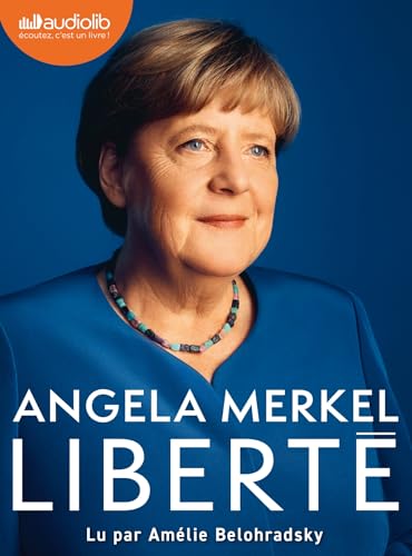 Liberté - Mémoires 1954-2021: Livre audio 3 CD MP3 von AUDIOLIB