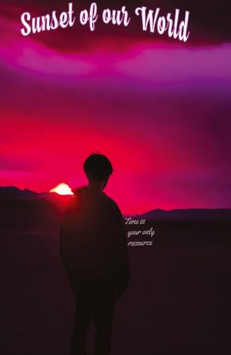 Sunset of our world: Nikolai Klassen´ s last Memoire