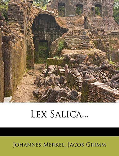 Lex Salica...