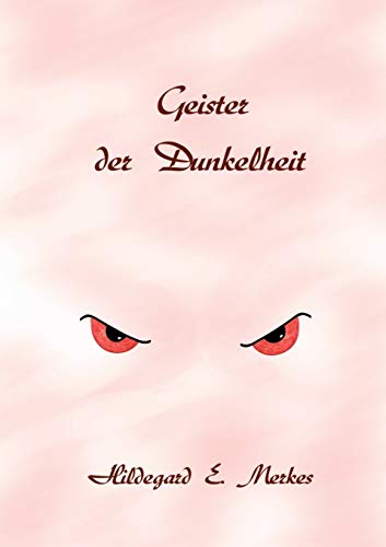 Geister der Dunkelheit