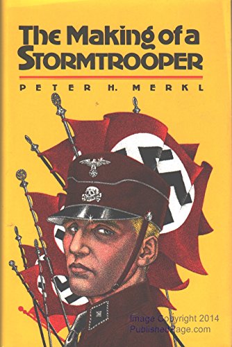 The Making of a Stormtrooper von Princeton University Press