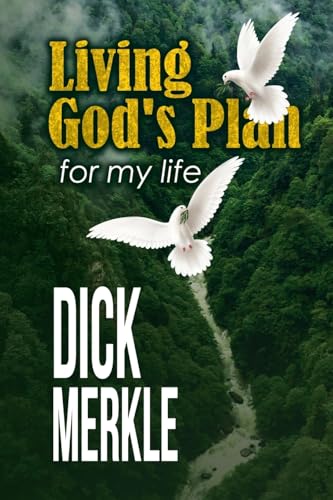 Living God's Plan for my life Living God's Plan for my life von Auctorem House LLC