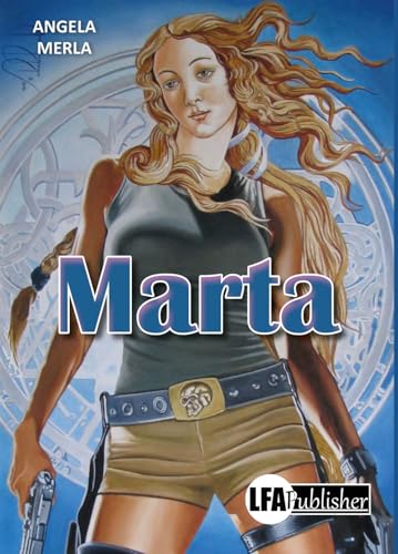 Marta von LFA Publisher