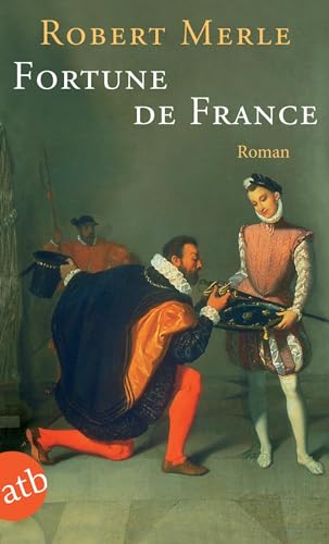 Fortune de France: Roman von Aufbau Taschenbuch Verlag
