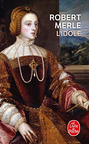 L'Idole (Littérature) von Le Livre de Poche